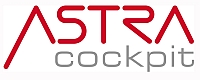 Logo Astra Cockpit